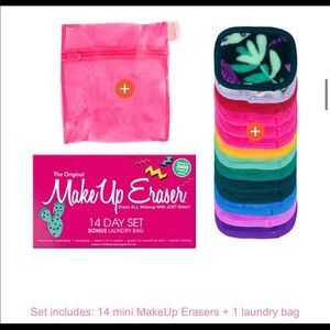 MakeUp Eraser 14 Day Set